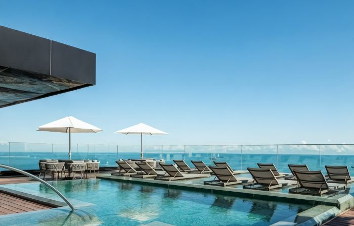 Hotel Gran Marquise
