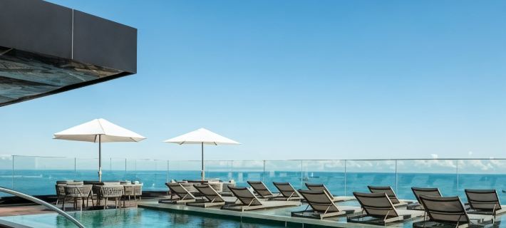Hotel Gran Marquise Hotels in Fortaleza