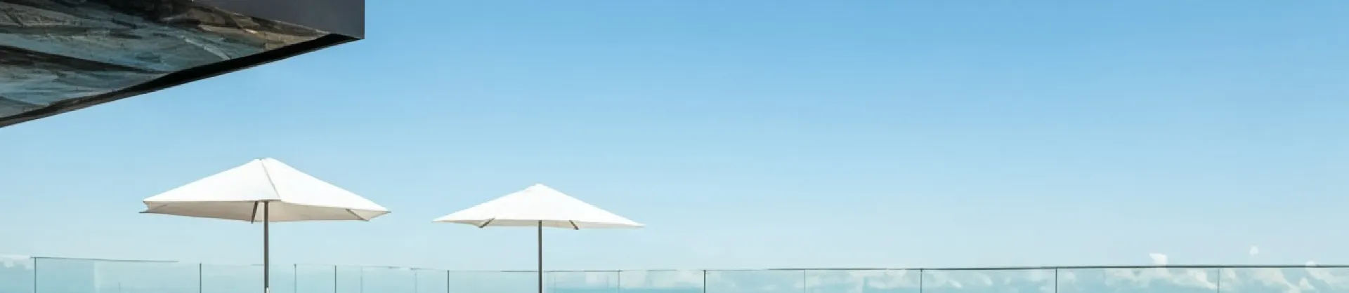 Hotels mit Schöne Aussicht