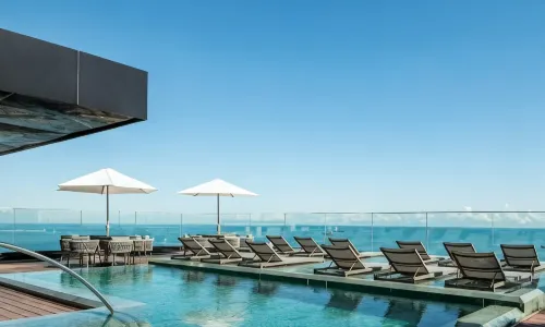 Hotel Gran Marquise