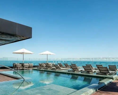 Hotel Gran Marquise Hotels in Fortaleza