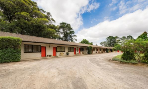 Bundanoon Country Inn Motel
