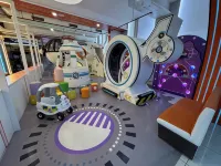 Hotel Diamond Lima Hotel di Lima