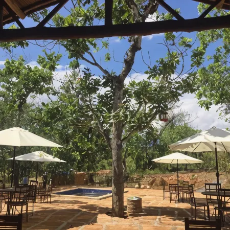 Nativo Eco-Hotel Barichara