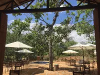 Nativo Glamping Hotels near Bioparque Moncora