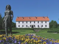 Sundbyholms Slott Hotels in 