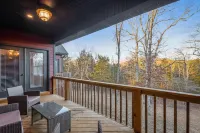 Norfork Lake: Family Retreat