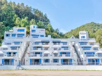Airini Pension Hotels in Damyang