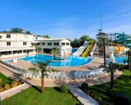 Sapanca Aqua Wellness Spa Hotel Hotel di Sapanca