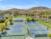 Estrella Mountain 5 Bdrm w/Views, Pool, and Games!