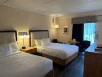 Tiki Resort - Lake George فنادق في ليك جورج