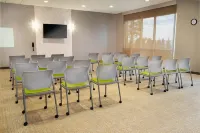 스프링힐 스위트 바이 마리옷 스포캔 공항