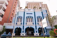 Hotel Sonata de Iracema