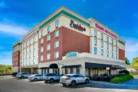 Drury Inn & Suites St. Louis Forest Park Hotels in St. Louis