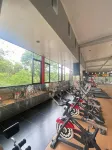 Bukit Indah Lestari Hotel - Phòng tập thể hình
