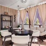 Tourist Complex Canyon Hotels in Kislovodsk