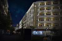Alexandar Square Boutique Hotel