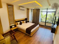 Lush Hills by Benchmark Hotels in Kalpetta
