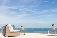 Boskerris Hotel - Ocean View