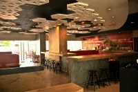 Ibis Guadalajara Expo - bar