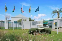 Protea Hotel Polokwane Landmark Hotels near Emdo Park