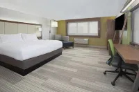 Holiday Inn Express & Suites BRASELTON WEST by IHG