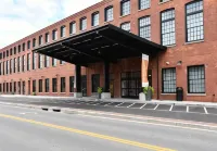 The Warehouse Hotel at Champion Mill Hotels in Hamilton