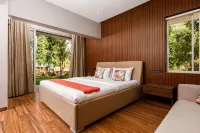 Pool Villas with Cook by Baya Resorts - Karjat Hotels in Wavarle