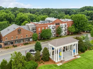 The James Madison Inn