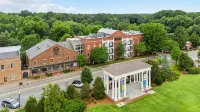 The James Madison Inn Hotels in Madison
