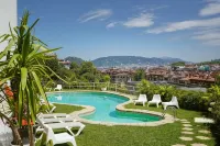 Hotel Avenida Hôtels à : Saint-Sébastien