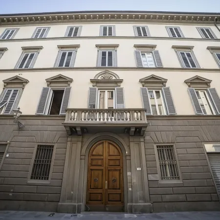 Boutique Hotel la Casa di Morfeo Отели рядом с достопримечательностью «Санта-Кроче»