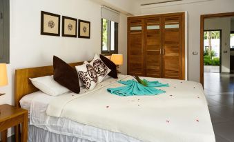 Aligio Apart-Hotel & Spa - Las Terrenas