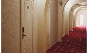 "Palazzo"