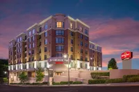Residence Inn Birmingham Downtown at UAB Hotels near The Syndicate Lounge