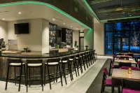 Limelight Hotel Ketchum - bar