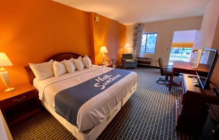 Days Inn by Wyndham Morehead