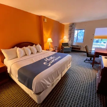 Days Inn by Wyndham Morehead