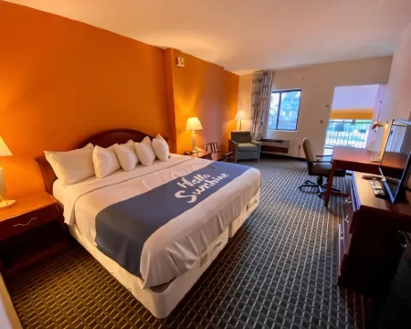 Days Inn by Wyndham Morehead Hotels in Morehead