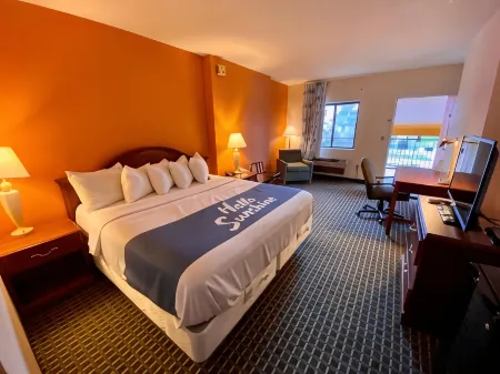 Days Inn by Wyndham Morehead