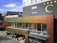 Hotel Central Hotels in Bad Steben