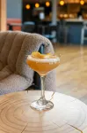 Rhode's Motor Lodge - bar