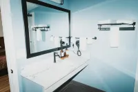 Hotel Paso Robles Wine Country