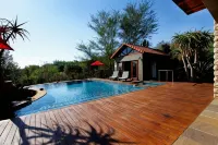 Afrique Boutique Ruimsig - Pools