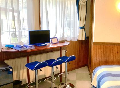 Appi Earth Color 安比高原ペンション・アースカラー