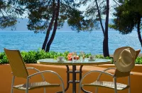 Makis Inn Resort - Havudsigt
