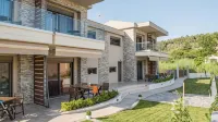 Paradise Maisonettes - con encanto