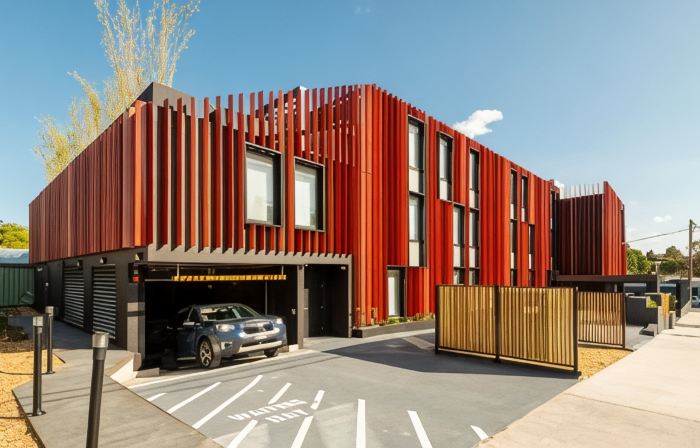 Haberfield Hotel