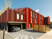 Haberfield Hotel Hotels near Drummoyne