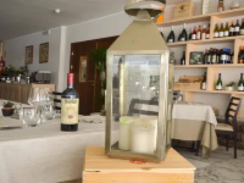 Hotel Tiffany マッサのホテル